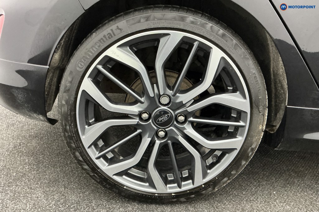 Used Ford Fiesta 2022 for sale - 77071713: Photo 43