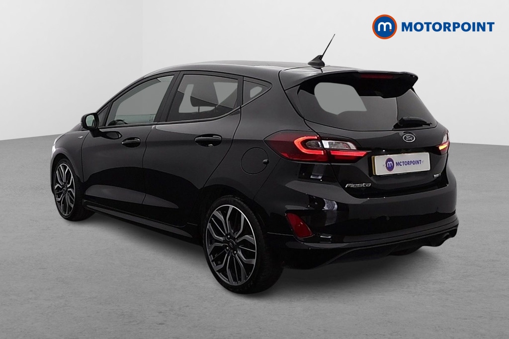 Used Ford Fiesta 2022 for sale - 77071713: Photo 5