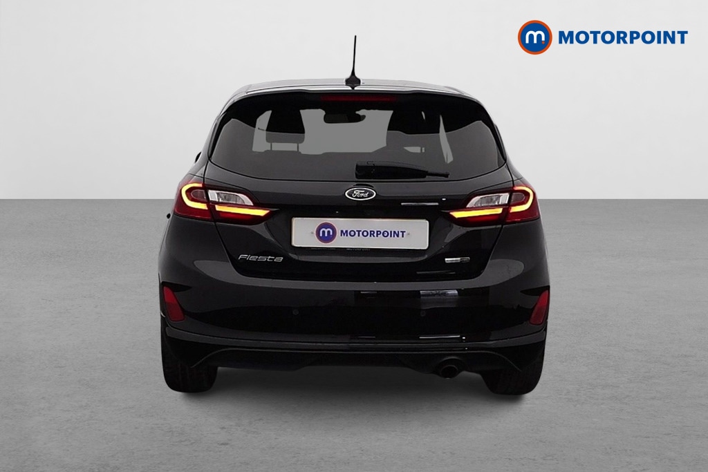 Used Ford Fiesta 2022 for sale - 77071713: Photo 6