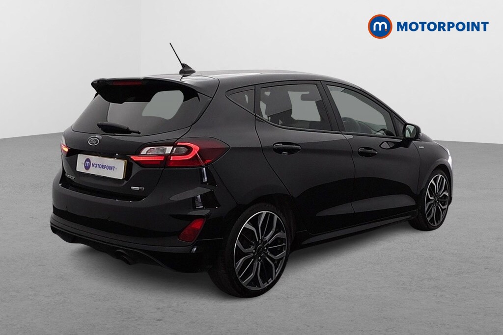 Used Ford Fiesta 2022 for sale - 77071713: Photo 7