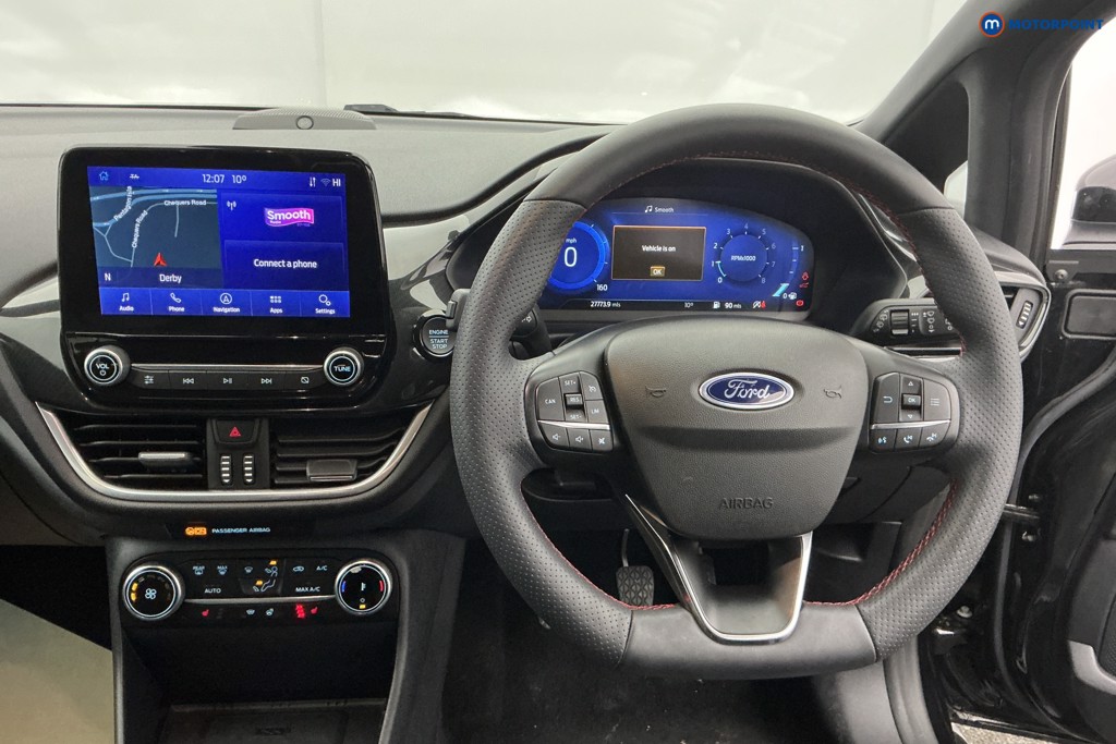 Used Ford Fiesta 2022 for sale - 77071713: Photo 9