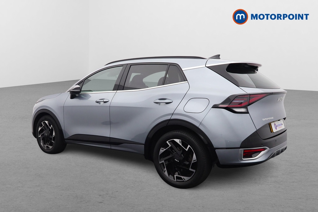 Used Kia Sportage 2023 for sale - 77211198: Photo 5