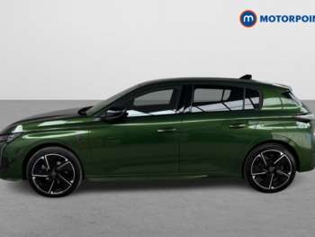 Used Peugeot 308 2024 for sale - 74915309: Photo