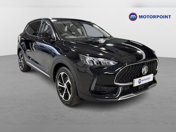 Used MG MG HS 2024 for sale - 78541209: Photo
