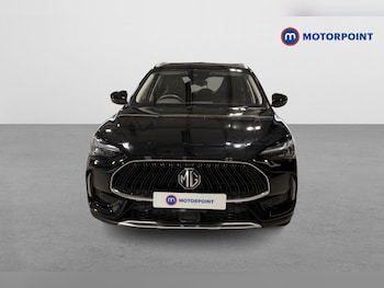 Used MG MG HS 2024 for sale - 78541209: Photo