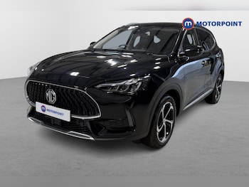 Used MG MG HS 2024 for sale - 78541209: Photo
