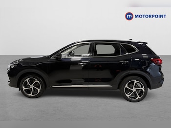Used MG MG HS 2024 for sale - 78541209: Photo