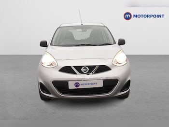 Used Nissan Micra 2015 for sale - 78255823: Photo