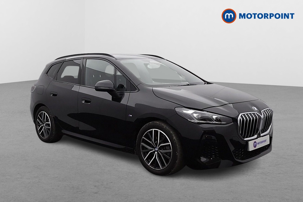 Used BMW 2 Series 2023 for sale - 76577680: Photo 1