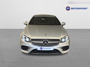 Used Mercedes-Benz E Class 2021 for sale - 78974299: Photo