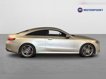 Used Mercedes-Benz E Class 2021 for sale - 78974299: Photo