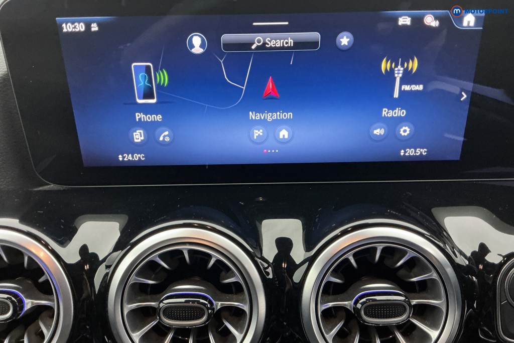 Used Mercedes-Benz GLA 2024 for sale - 76557668: Photo 10