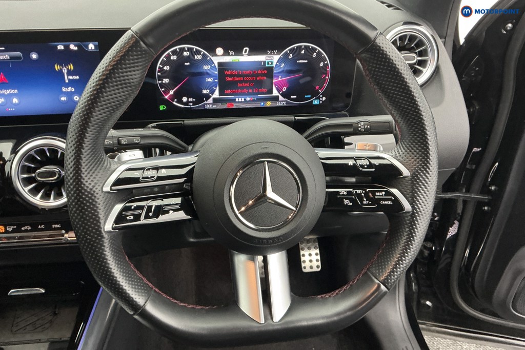 Used Mercedes-Benz GLA 2024 for sale - 76557668: Photo 14