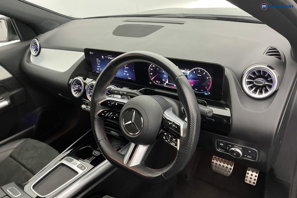 Used Mercedes-Benz GLA 2024 for sale - 76557668: Photo 15