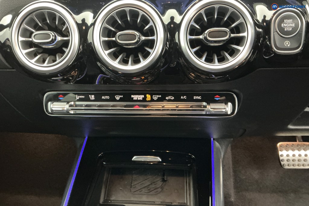 Used Mercedes-Benz GLA 2024 for sale - 76557668: Photo 24