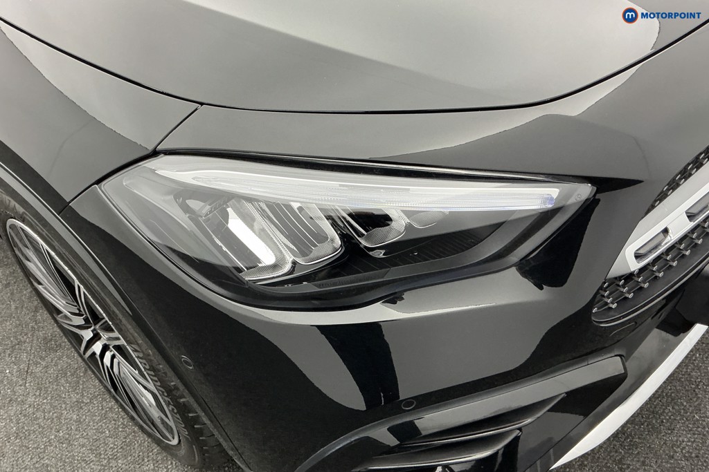 Used Mercedes-Benz GLA 2024 for sale - 76557668: Photo 34