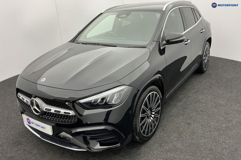 Used Mercedes-Benz GLA 2024 for sale - 76557668: Photo 37