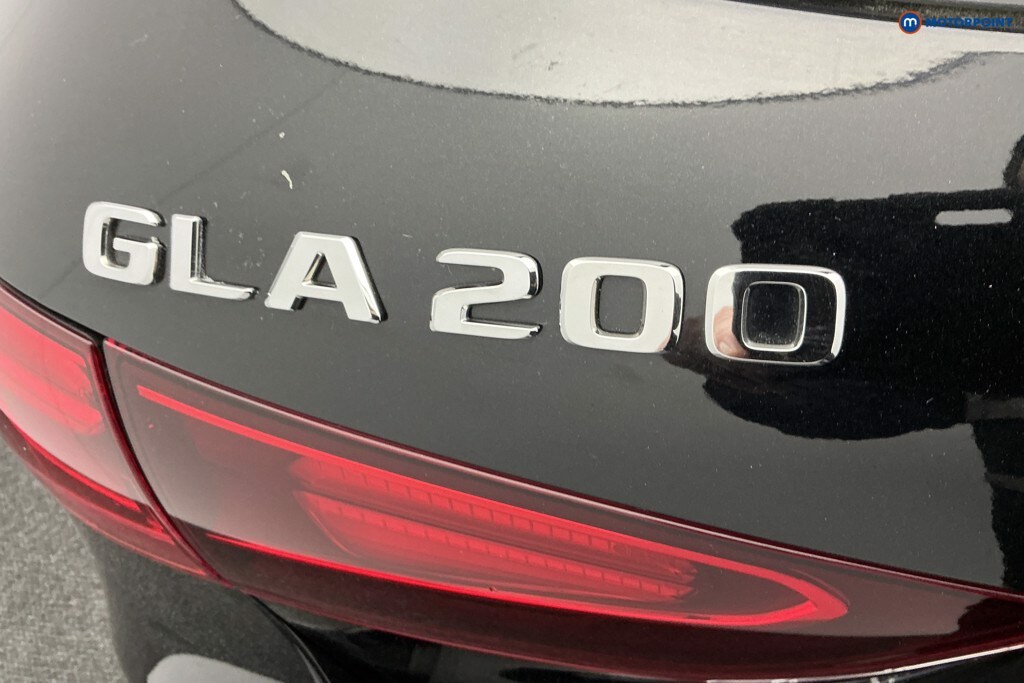 Used Mercedes-Benz GLA 2024 for sale - 76557668: Photo 39