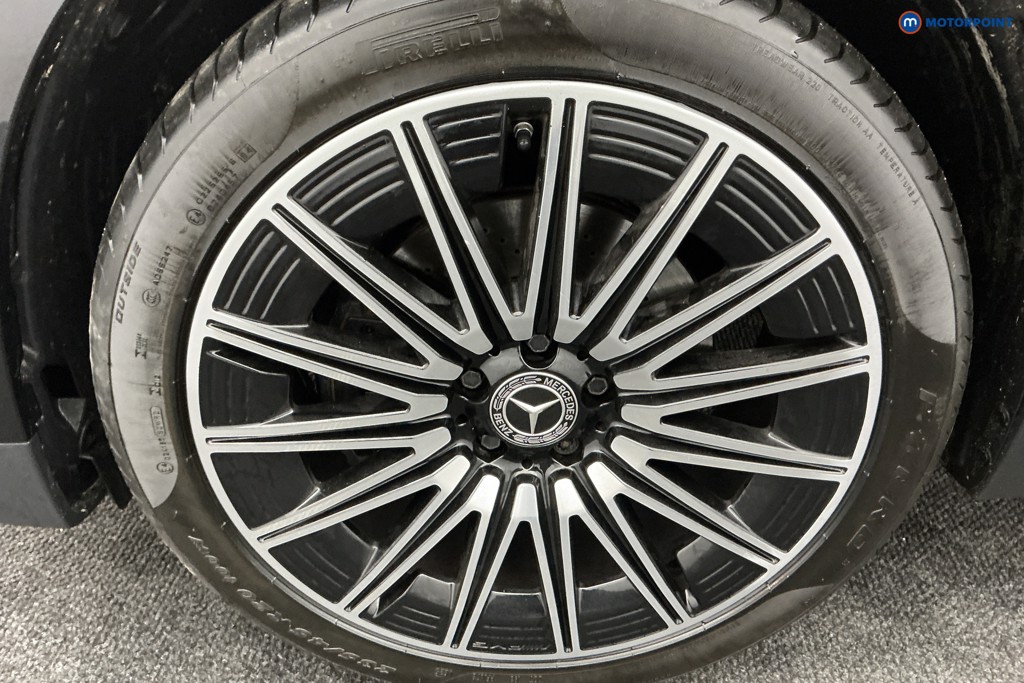 Used Mercedes-Benz GLA 2024 for sale - 76557668: Photo 43