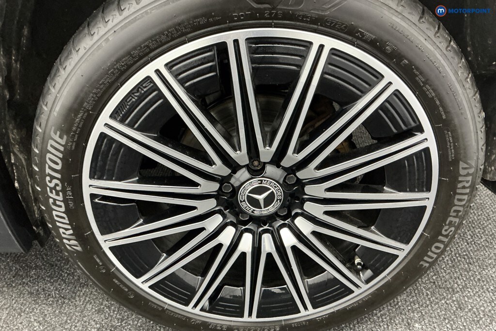 Used Mercedes-Benz GLA 2024 for sale - 76557668: Photo 44