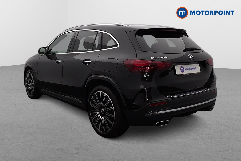 Used Mercedes-Benz GLA 2024 for sale - 76557668: Photo 5