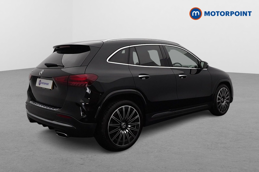 Used Mercedes-Benz GLA 2024 for sale - 76557668: Photo 7