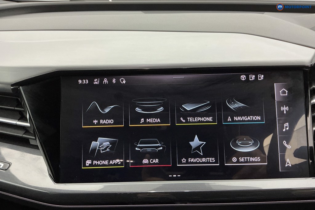 Used Audi Q4 e-tron 2022 for sale - 77002253: Photo 10