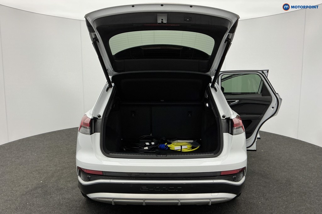 Used Audi Q4 e-tron 2022 for sale - 77002253: Photo 11