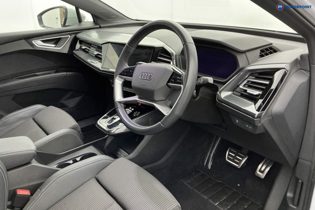 Used Audi Q4 e-tron 2022 for sale - 77002253: Photo 16