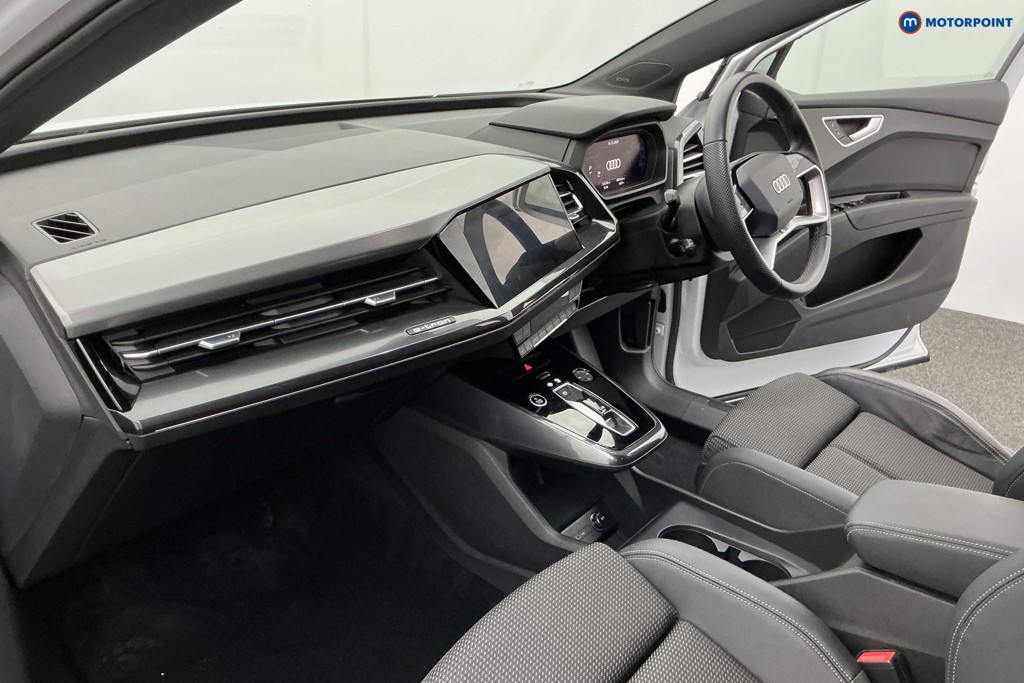 Used Audi Q4 e-tron 2022 for sale - 77002253: Photo 17