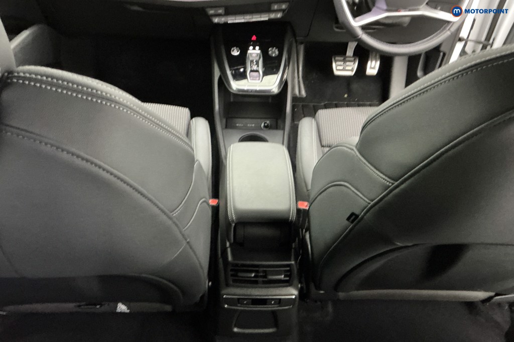 Used Audi Q4 e-tron 2022 for sale - 77002253: Photo 19