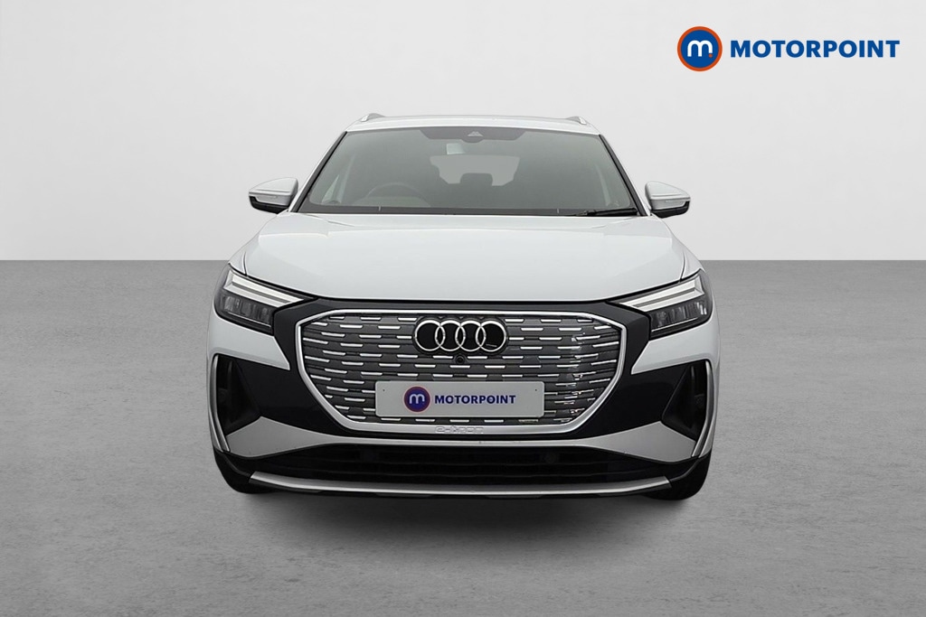 Used Audi Q4 e-tron 2022 for sale - 77002253: Photo 2