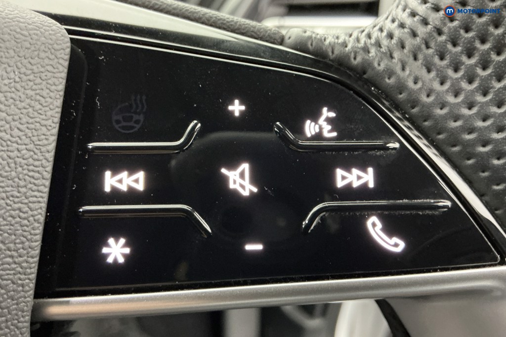 Used Audi Q4 e-tron 2022 for sale - 77002253: Photo 29