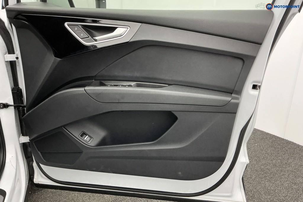 Used Audi Q4 e-tron 2022 for sale - 77002253: Photo 31