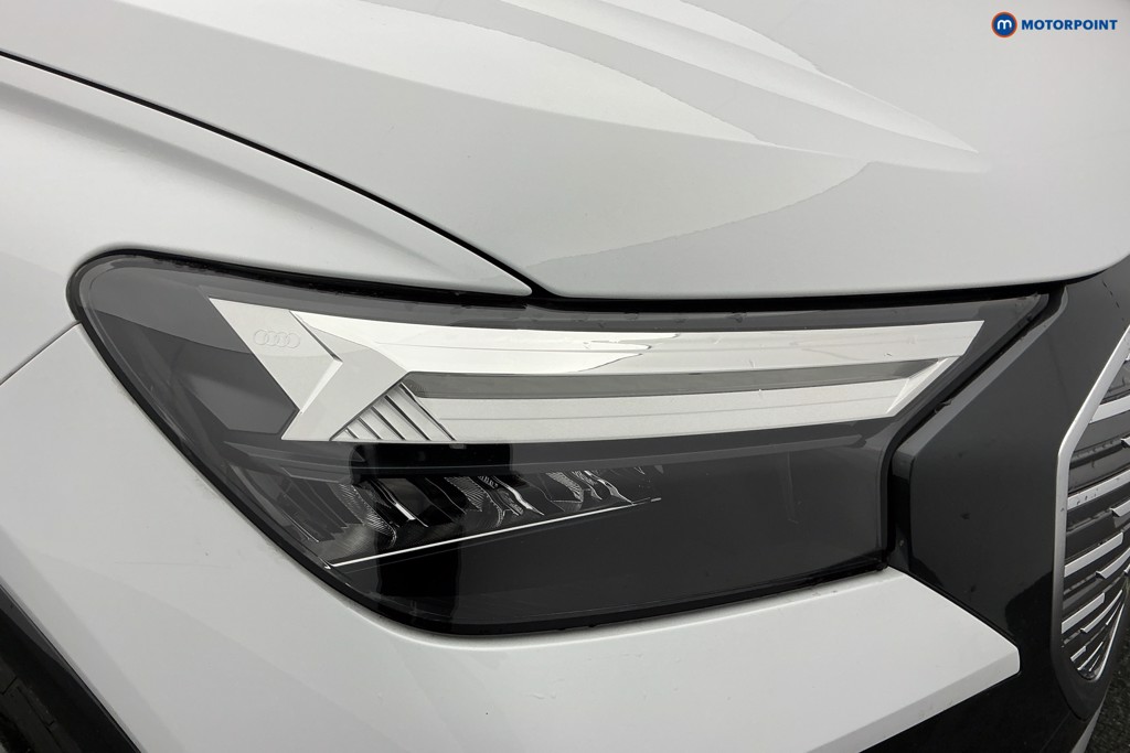 Used Audi Q4 e-tron 2022 for sale - 77002253: Photo 38