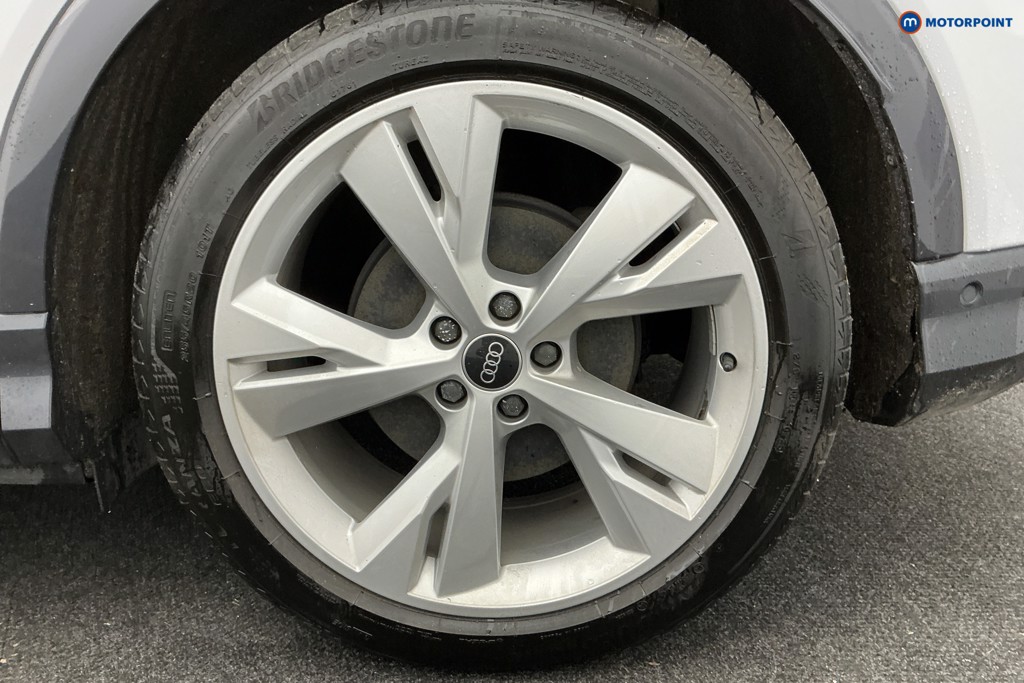 Used Audi Q4 e-tron 2022 for sale - 77002253: Photo 46