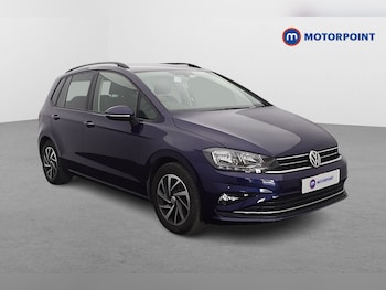 Used Volkswagen Golf SV 2019 for sale - 78717753: Photo