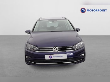 Used Volkswagen Golf SV 2019 for sale - 78717753: Photo