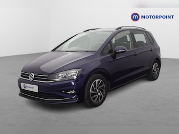 Used Volkswagen Golf SV 2019 for sale - 78717753: Photo