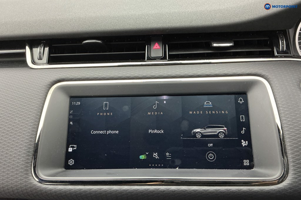 Used Land Rover Range Rover Evoque 2021 for sale - 77505840: Photo 10