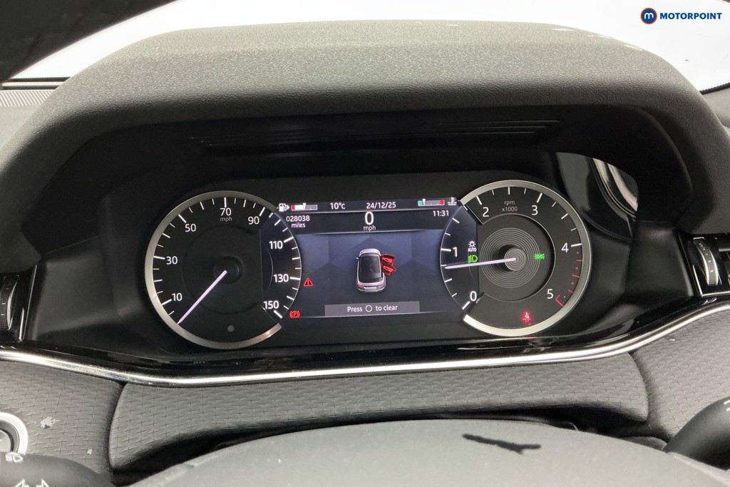 Used Land Rover Range Rover Evoque 2021 for sale - 77505840: Photo 18