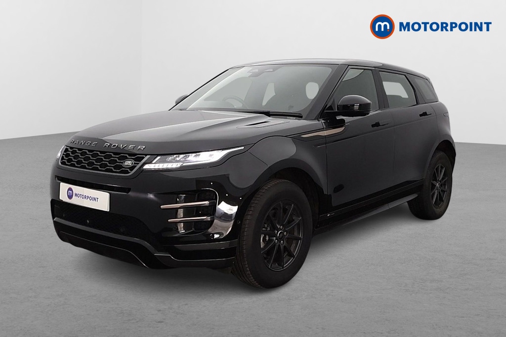 Used Land Rover Range Rover Evoque 2021 for sale - 77505840: Photo 3