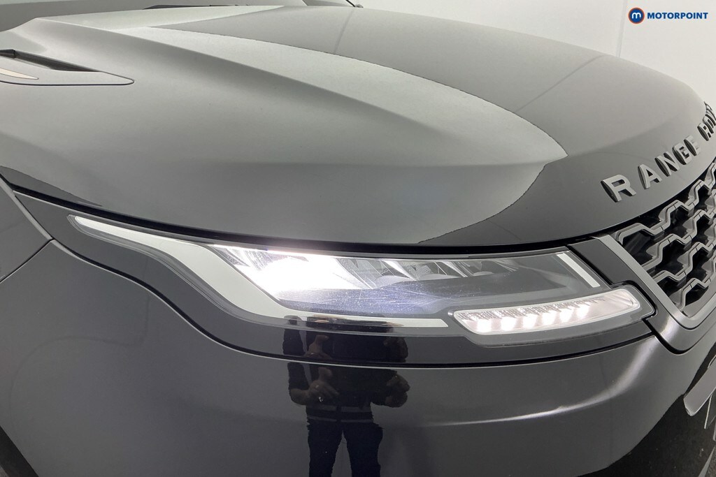 Used Land Rover Range Rover Evoque 2021 for sale - 77505840: Photo 35