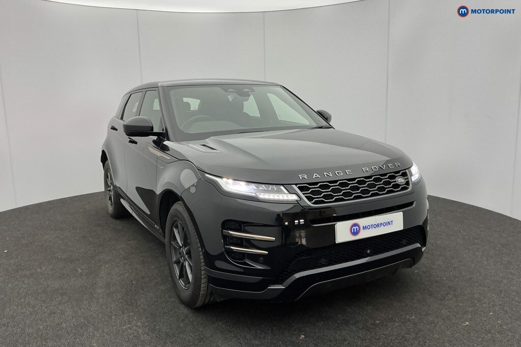 Used Land Rover Range Rover Evoque 2021 for sale - 77505840: Photo 36