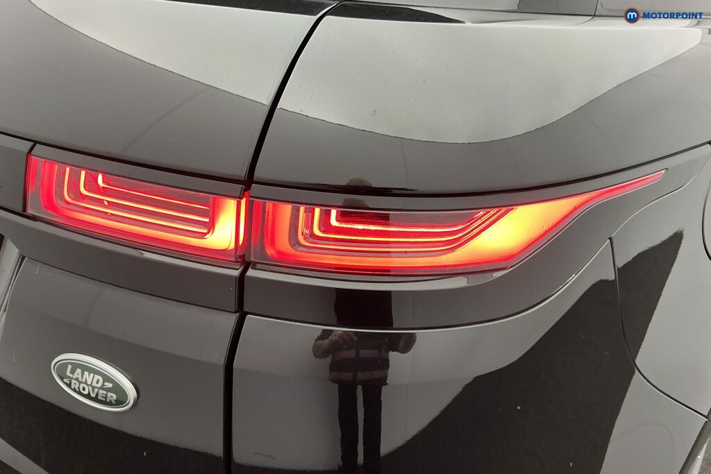 Used Land Rover Range Rover Evoque 2021 for sale - 77505840: Photo 39