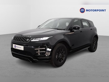 Used Land Rover Range Rover Evoque 2021 for sale - 77505840: Photo