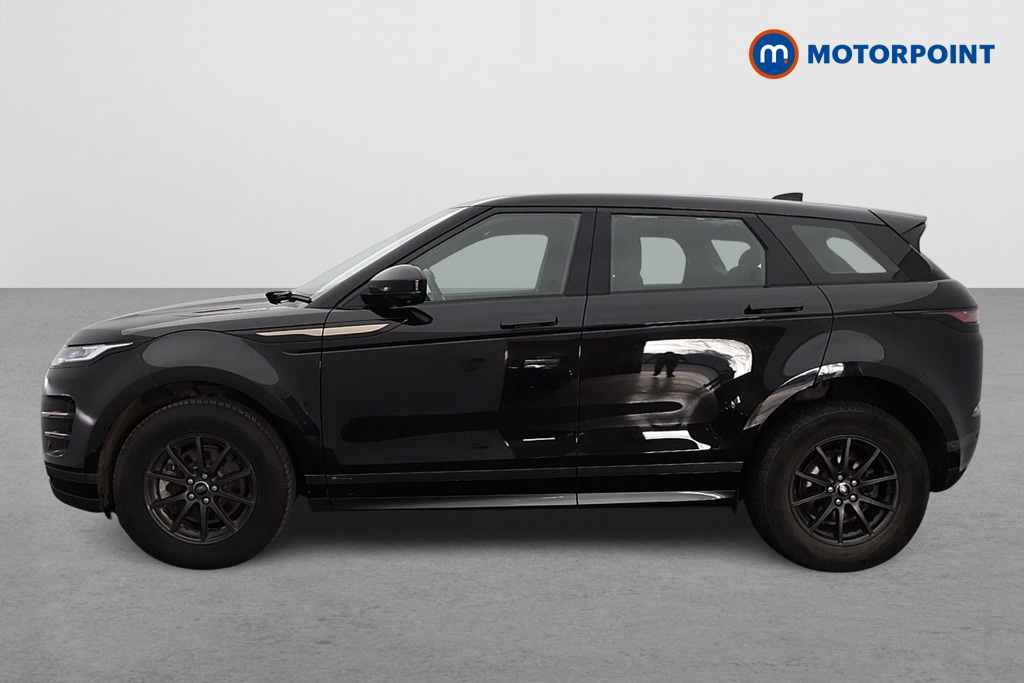 Used Land Rover Range Rover Evoque 2021 for sale - 77505840: Photo 4