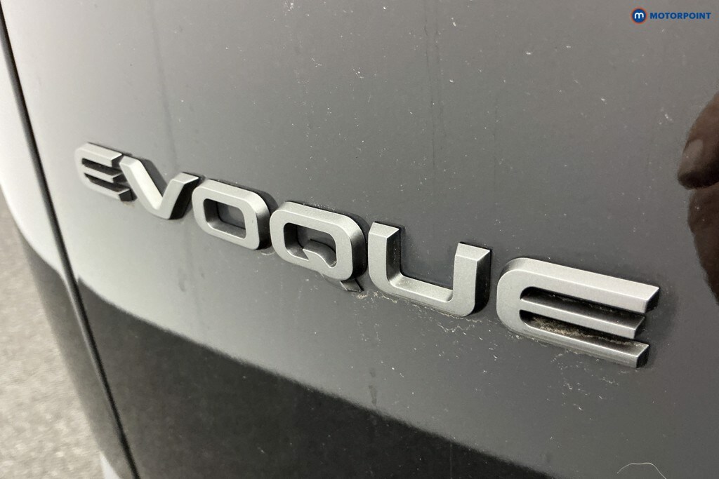 Used Land Rover Range Rover Evoque 2021 for sale - 77505840: Photo 40