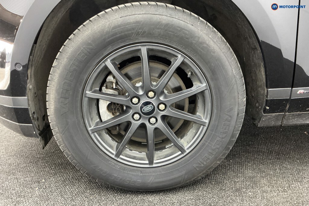 Used Land Rover Range Rover Evoque 2021 for sale - 77505840: Photo 41