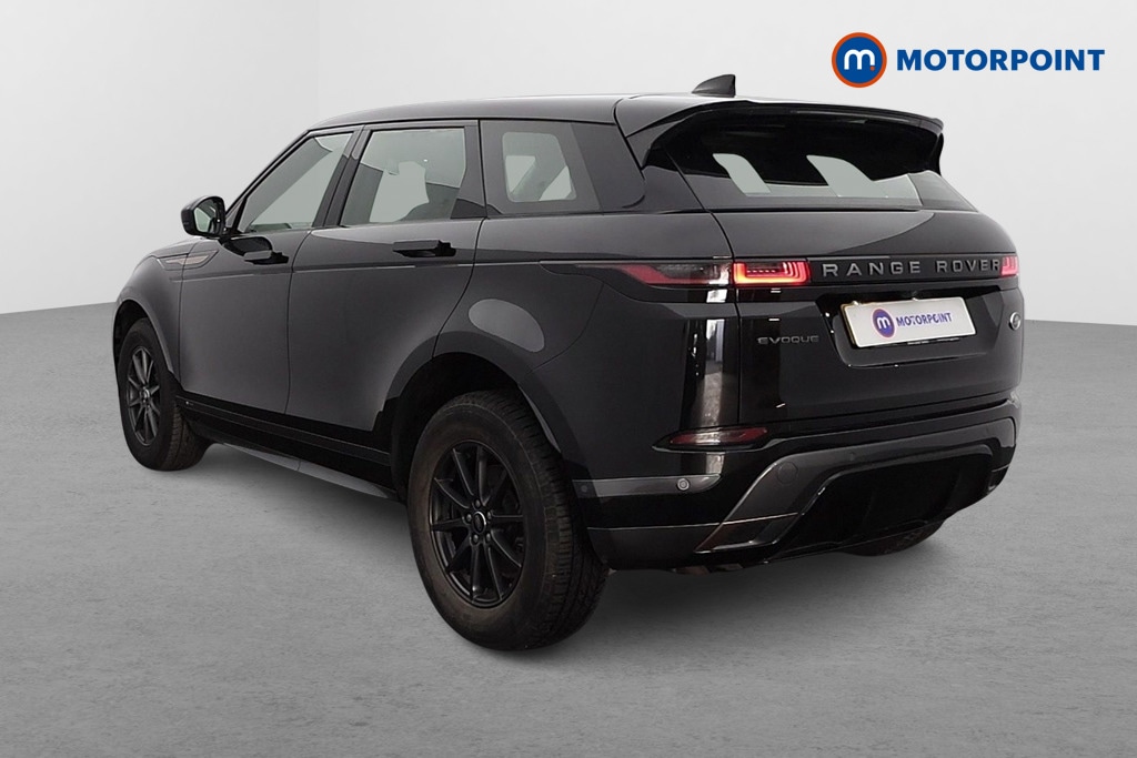 Used Land Rover Range Rover Evoque 2021 for sale - 77505840: Photo 5